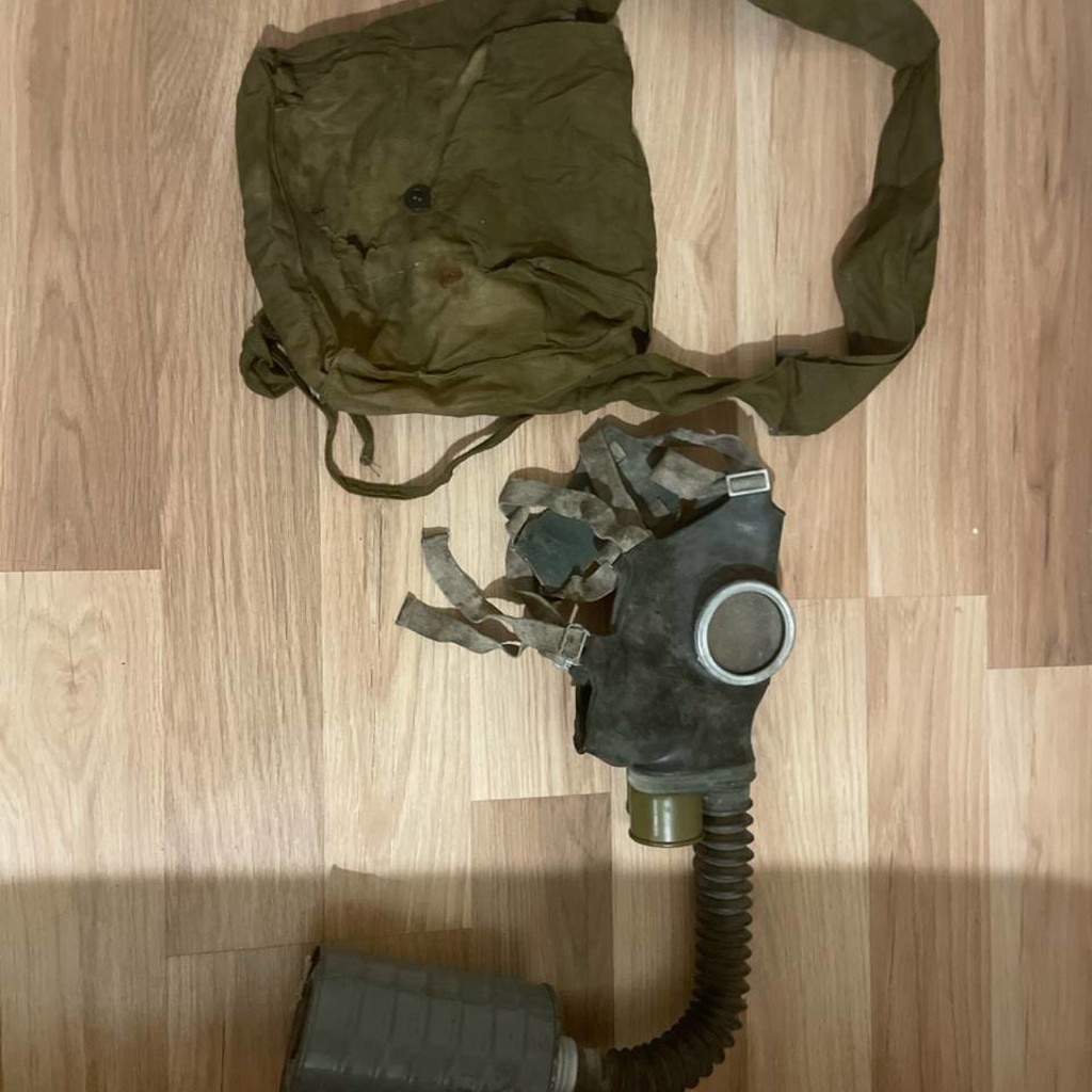 Гп-4 с подсумком