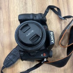 Сумка для фотоаппарата - фото 3