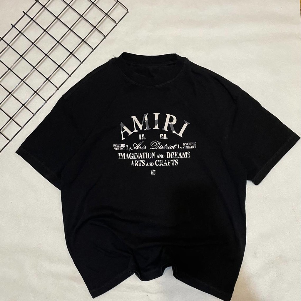 Футболка Amiri