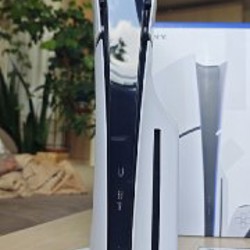 PLAYSTATION 5 SLIM - фото 2