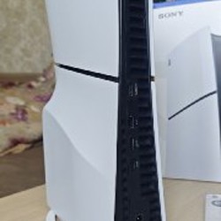 PLAYSTATION 5 SLIM - фото 3