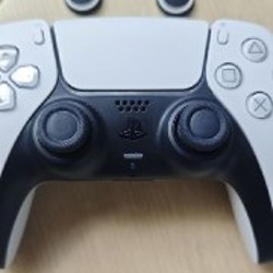 PLAYSTATION 5 SLIM - фото 6