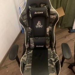 Монитор LG 24GQ50F-B - фото 2