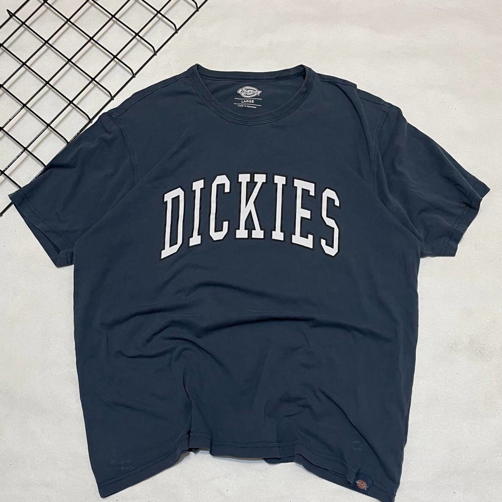 Футболка Dickies