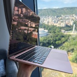 MacBook Air M1 - фото 2