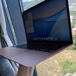 MacBook Air M1 - фото 3