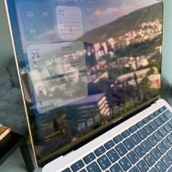 MacBook Air M1 - фото 4