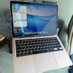 MacBook Air M1 - фото 5