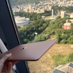 MacBook Air M1 - фото 6