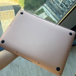 MacBook Air M1 - фото 7
