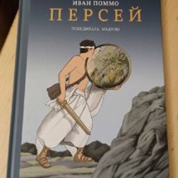 Хильда и тролль - фото 9