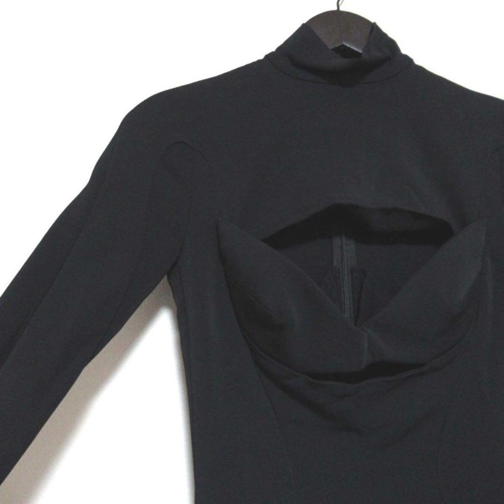 Платье Mugler