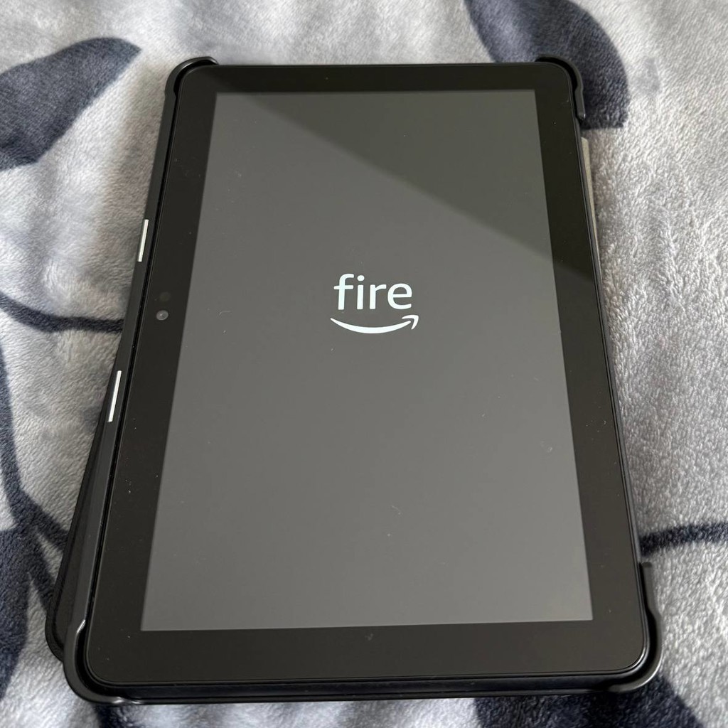 Планшет Amazon Fire HD 8