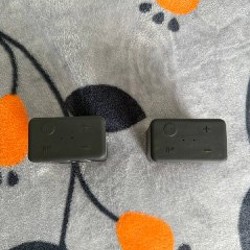 Беспроводные колонки Lenco BTP-200BK - фото 3