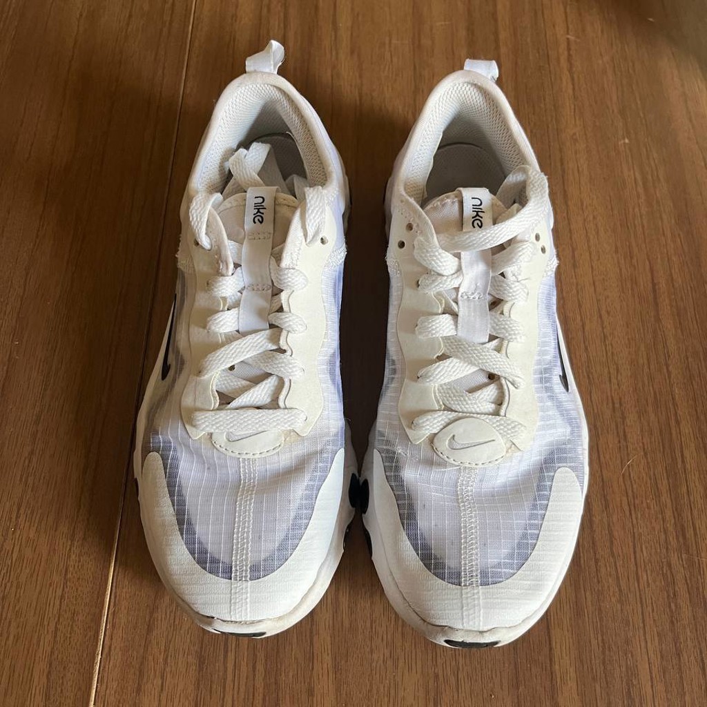 Nike Renew Lucent (GS)