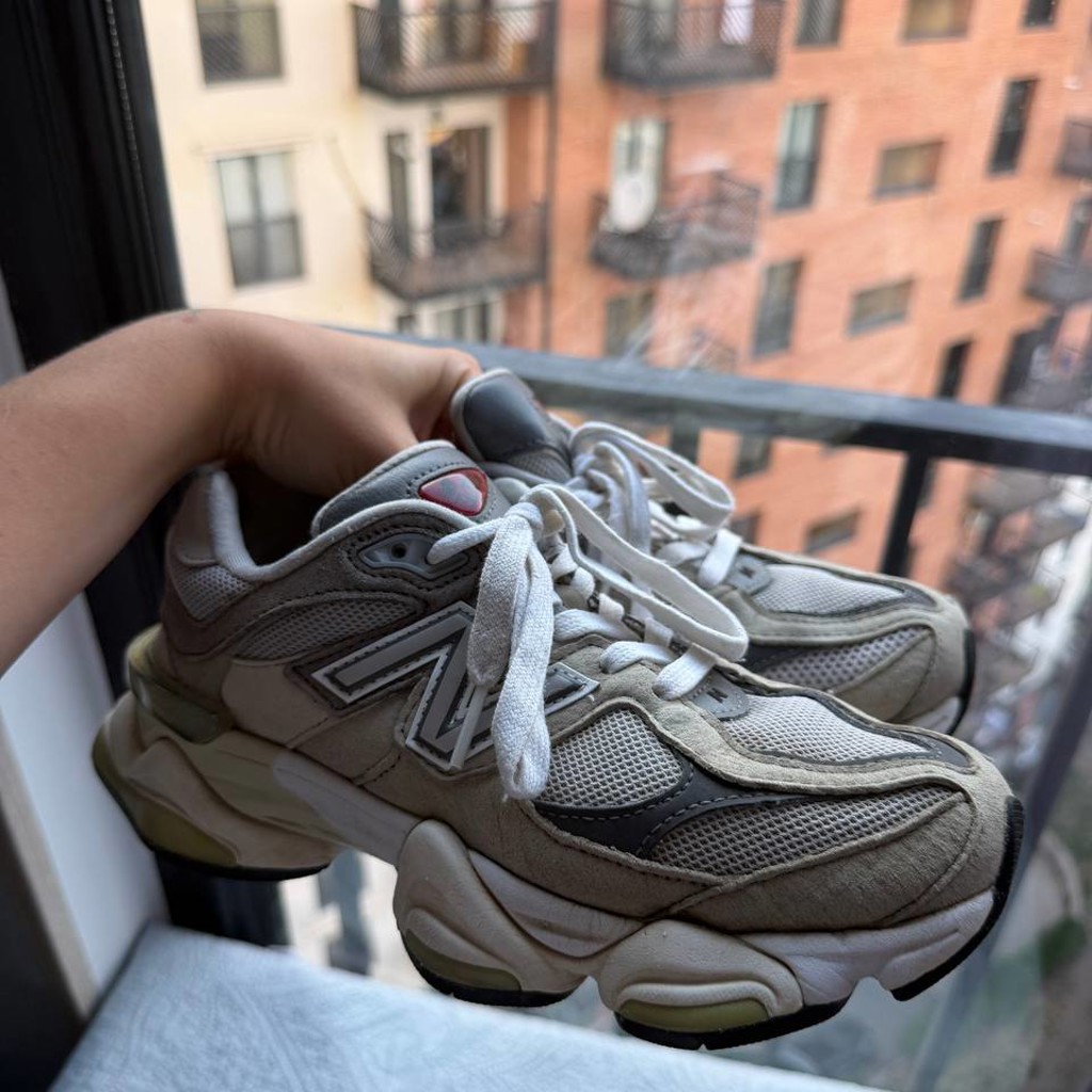 Кроссовки New Balance 9060