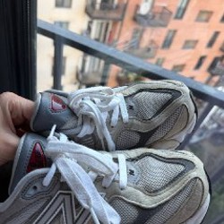 Кроссовки New Balance 9060 - фото 2