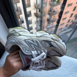 Кроссовки New Balance 9060 - фото 3
