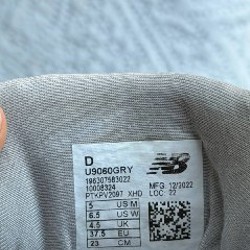 Кроссовки New Balance 9060 - фото 5
