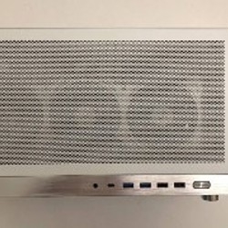 Компактный ПК Mini-ITX - фото 2
