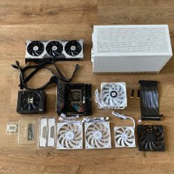 Компактный ПК Mini-ITX - фото 6