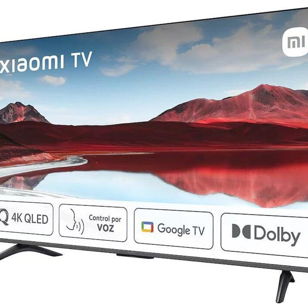 Xiaomi TV A Pro 55