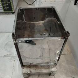 Овощерезка VC-60MS - фото 8