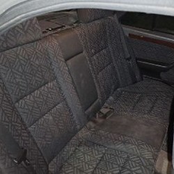 Mercedes-Benz C180 - фото 2