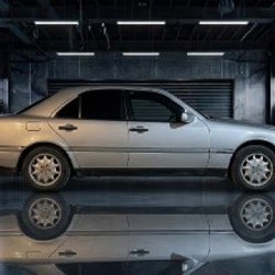 Mercedes-Benz C180 - фото 4