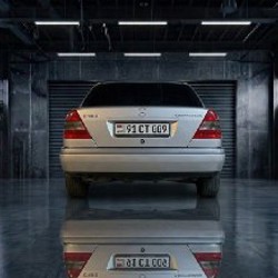 Mercedes-Benz C180 - фото 5