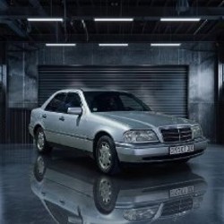 Mercedes-Benz C180 - фото 7
