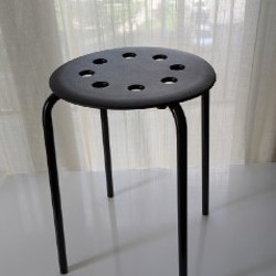 Табуретка Ikea Marius - фото 5