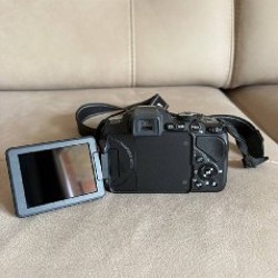 Nikon COOLPIX P600 - фото 2