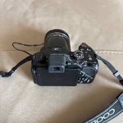 Nikon COOLPIX P600 - фото 3