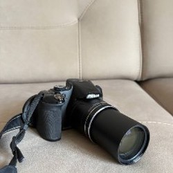 Nikon COOLPIX P600 - фото 5