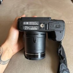 Nikon COOLPIX P600 - фото 6