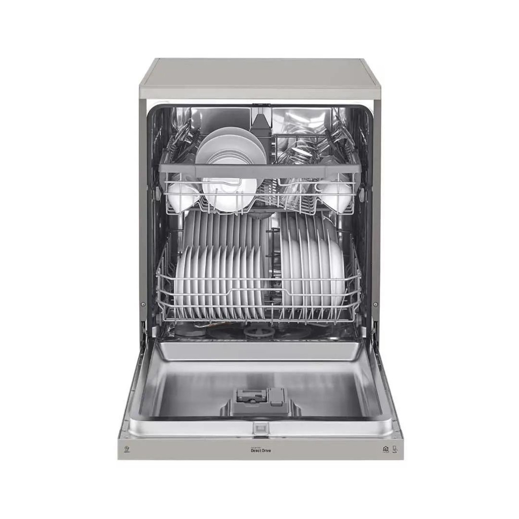 Посудомоечная машина LG DFB512FP