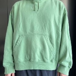 Лонгслив Zara синий - фото 6