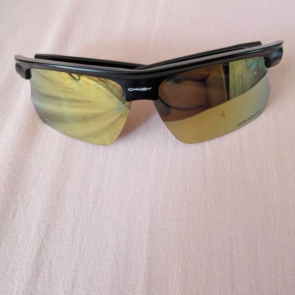 Спортивные очки Oakley BiSphaera