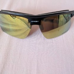 Спортивные очки Oakley BiSphaera - фото 2