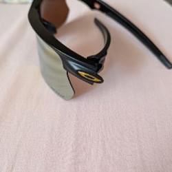 Спортивные очки Oakley BiSphaera - фото 3