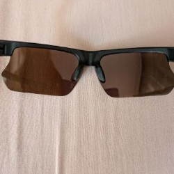Спортивные очки Oakley BiSphaera - фото 4