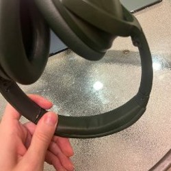 Наушники Bose QC - фото 2