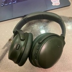 Наушники Bose QC - фото 8