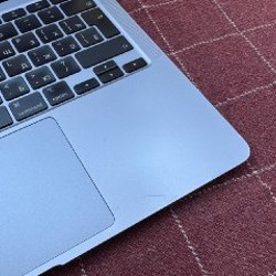 Macbook Air M1 - фото 3