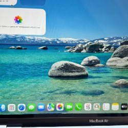 Macbook Air M1 - фото 5