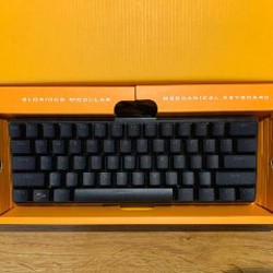 Игровая клавиатура - фото 4