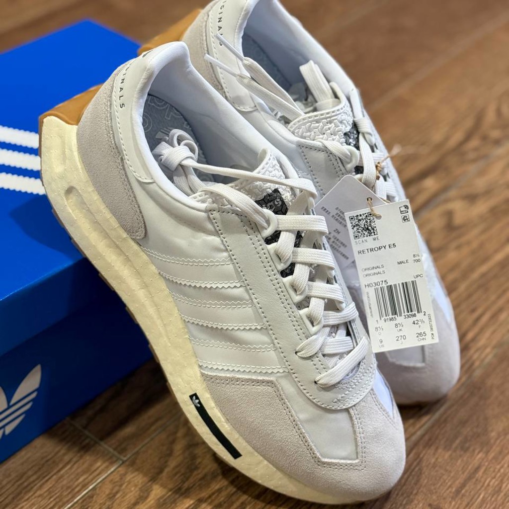 Мужские кроссовки Adidas