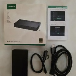 Карта захвата UGREEN CM630 - фото 2