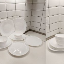 Набор посуды Luminarc Diwali - фото 3